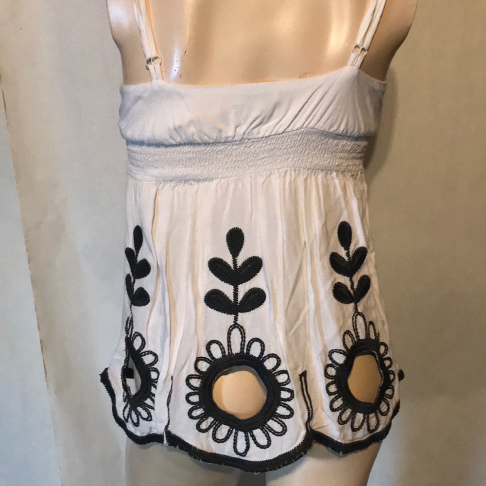 Luca Dress/top small - Picture 4 of 8